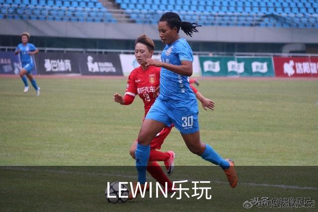 LEWIN乐玩公司环境与服务团队